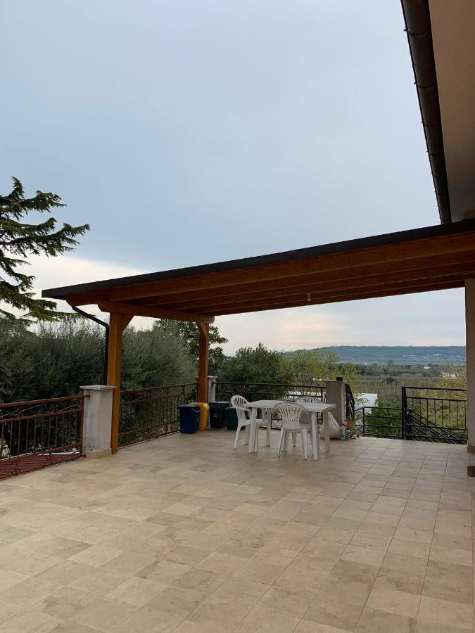 Apartamento Casa Regina Fossacesia